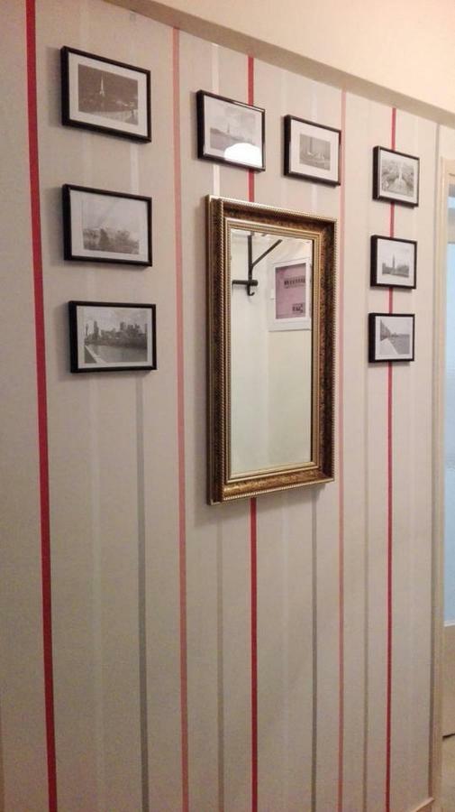 סלוניקי Cozy And Bright Apartment In The Heart Of The City מראה חיצוני תמונה
